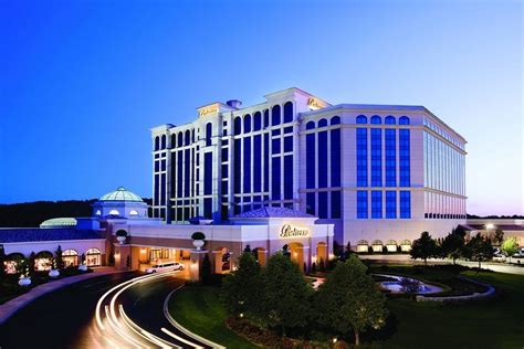 casinos with hotels in indiana